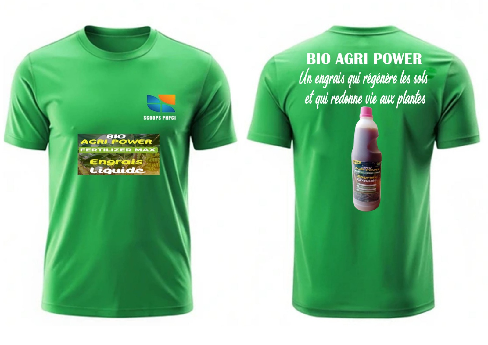 Produits Bio-Agri